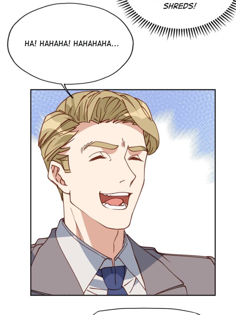 Brilliant Galaxy Chapter 163 - Page 47