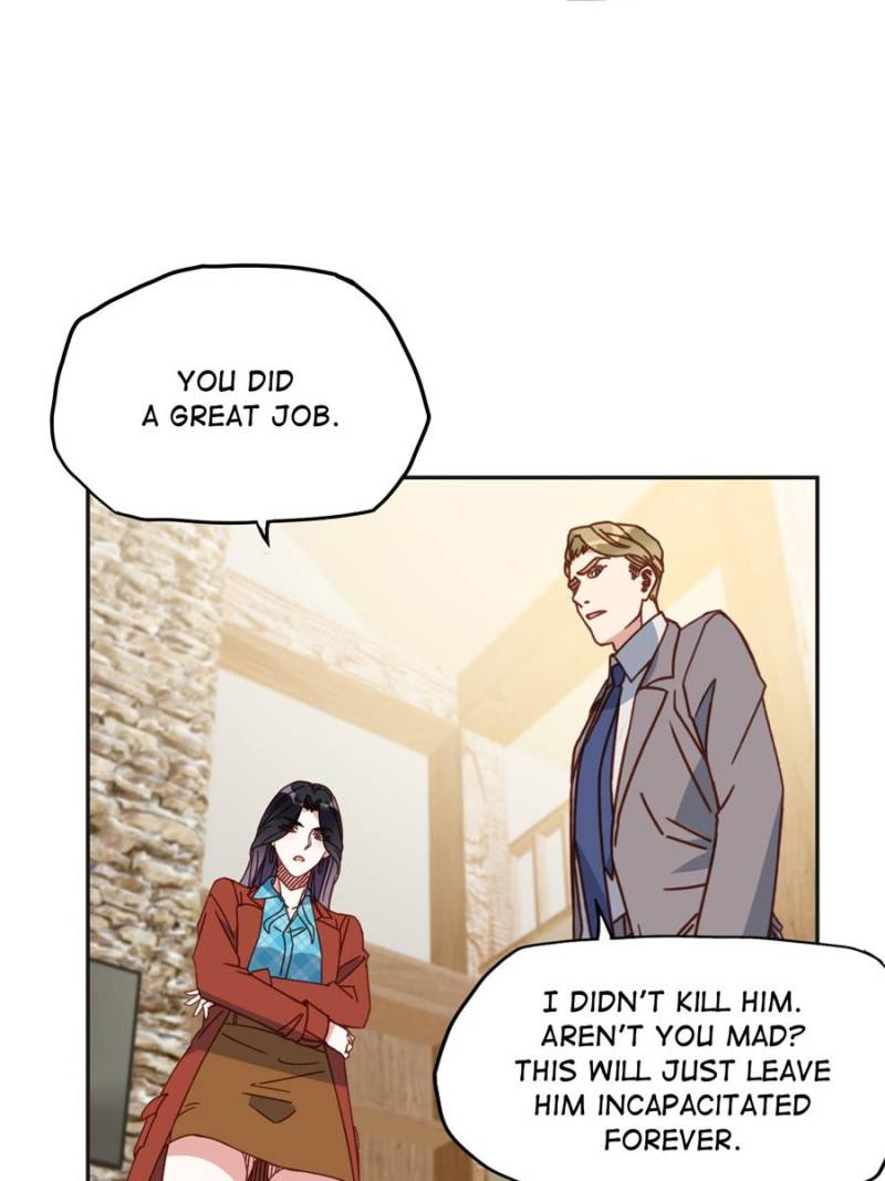 Brilliant Galaxy Chapter 163 - Page 50