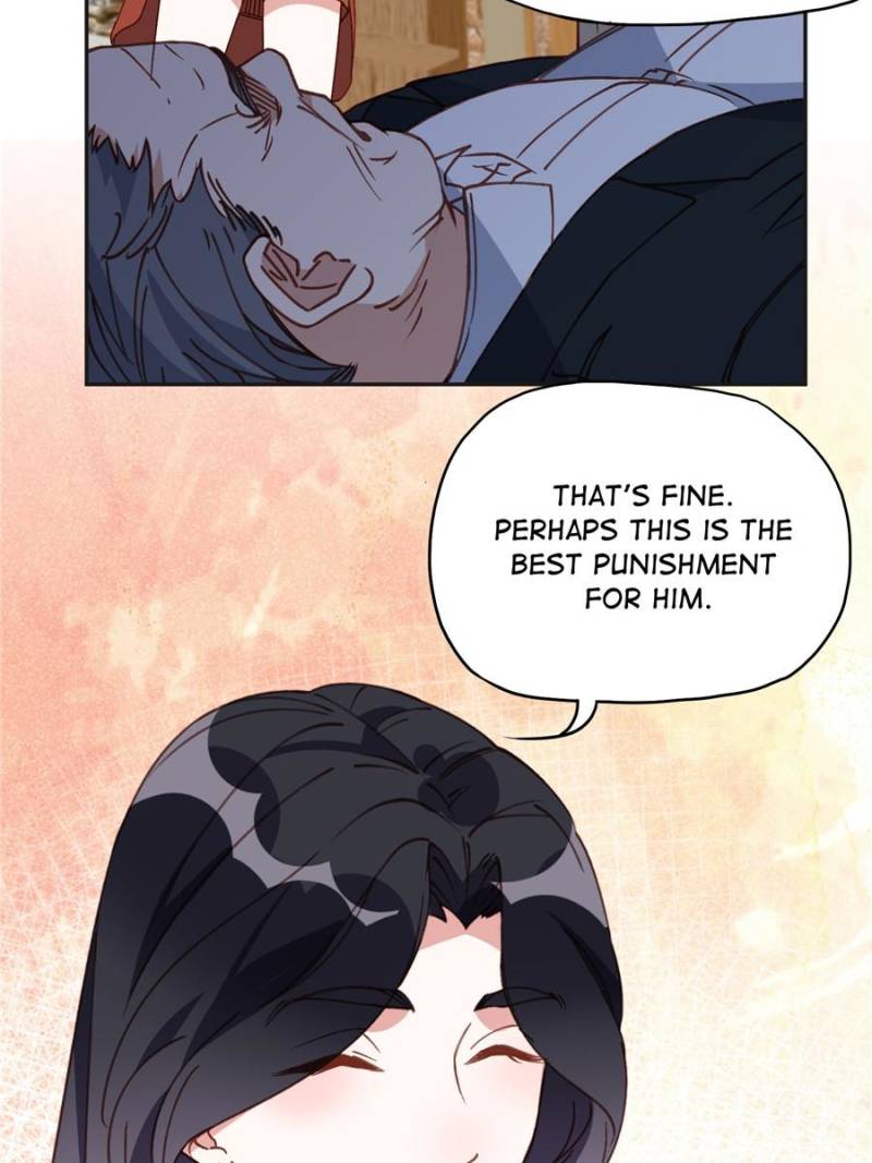 Brilliant Galaxy Chapter 163 - Page 51