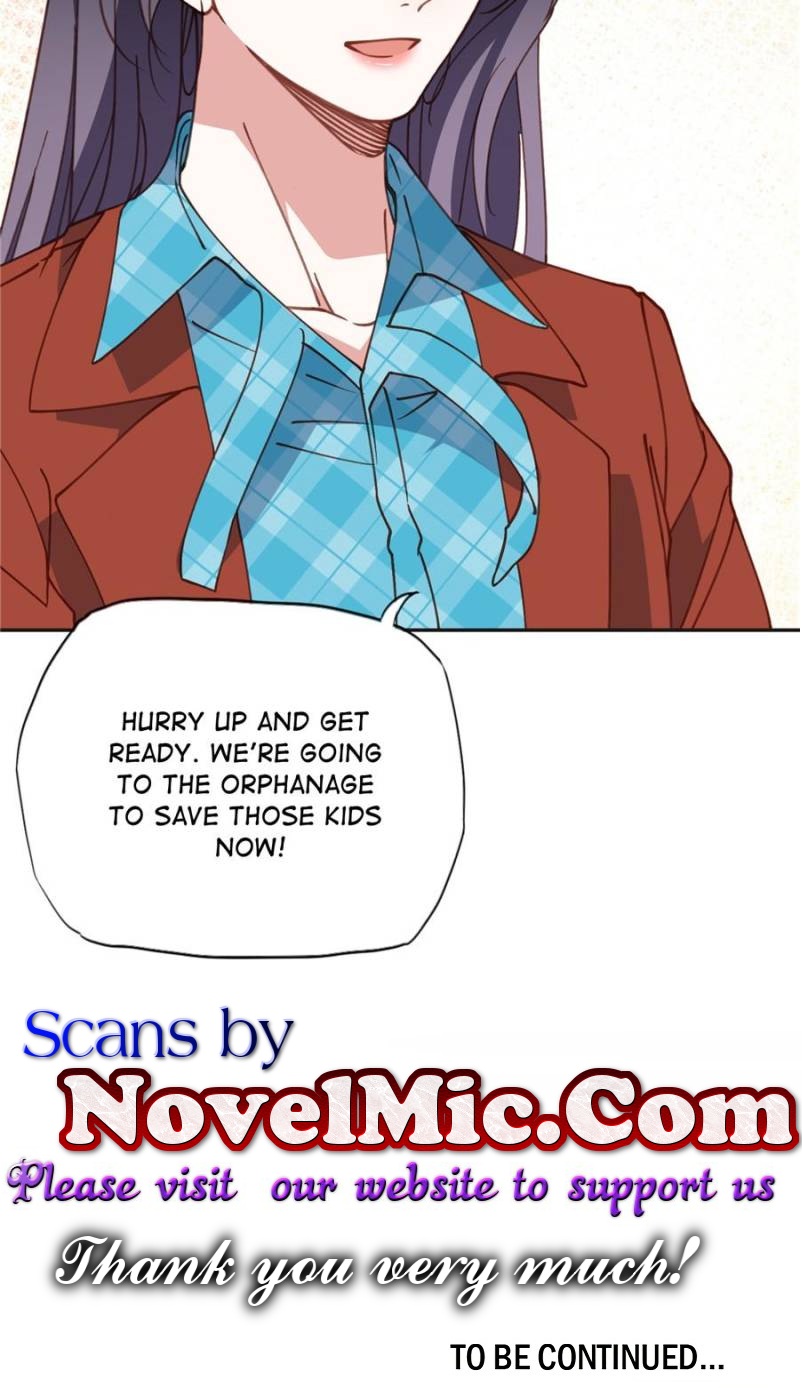 Brilliant Galaxy Chapter 163 - Page 52