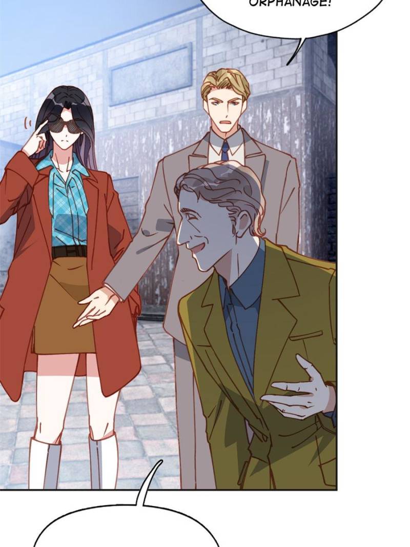 Brilliant Galaxy Chapter 164 - Page 4