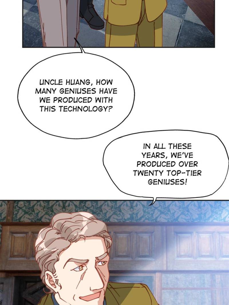 Brilliant Galaxy Chapter 164 - Page 6