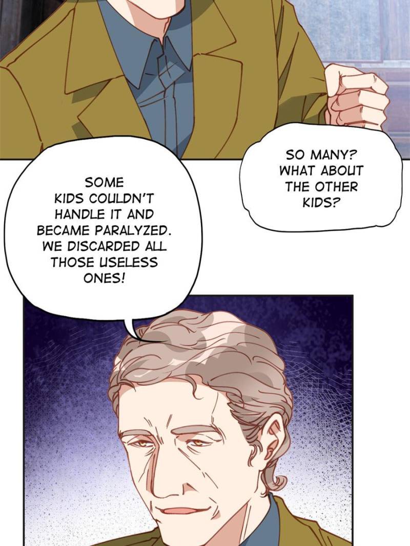 Brilliant Galaxy Chapter 164 - Page 7