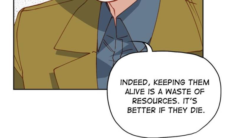 Brilliant Galaxy Chapter 164 - Page 8