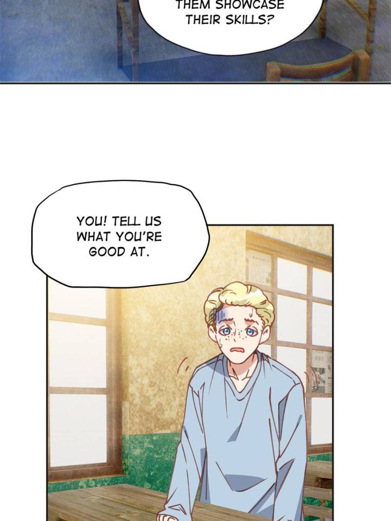 Brilliant Galaxy Chapter 164 - Page 10