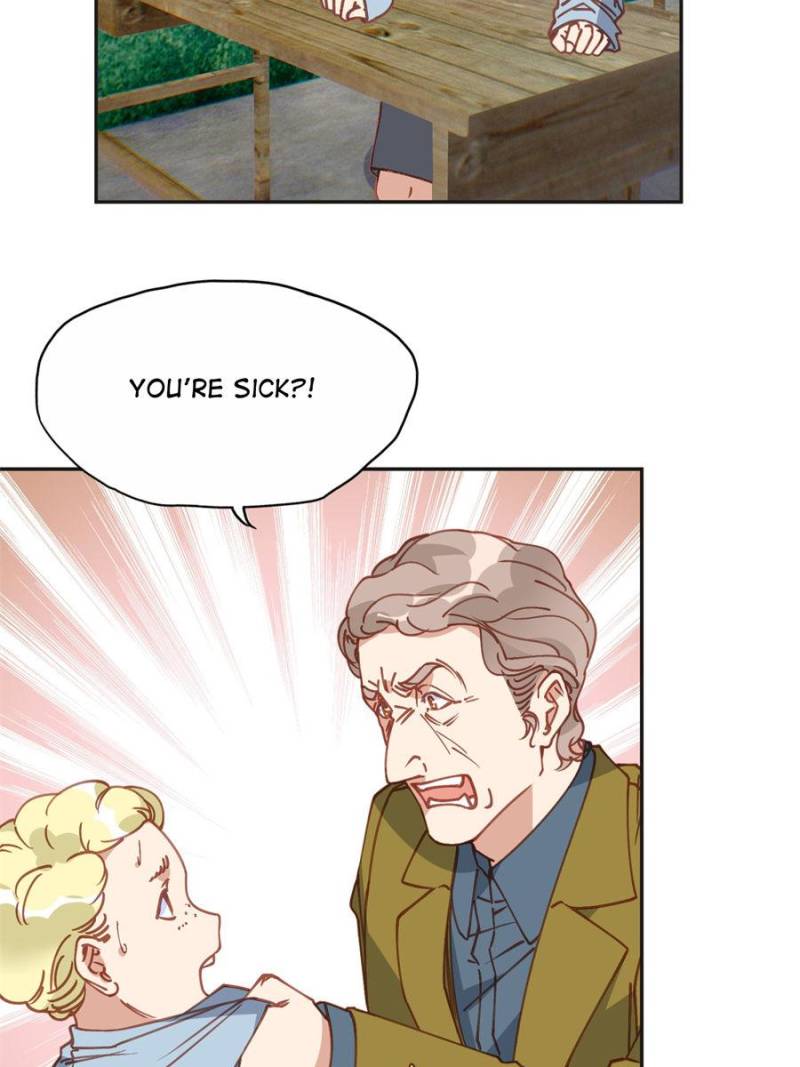 Brilliant Galaxy Chapter 164 - Page 11