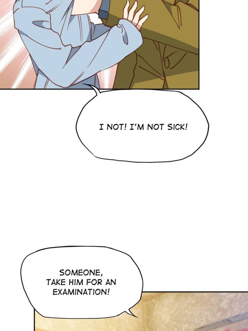 Brilliant Galaxy Chapter 164 - Page 12