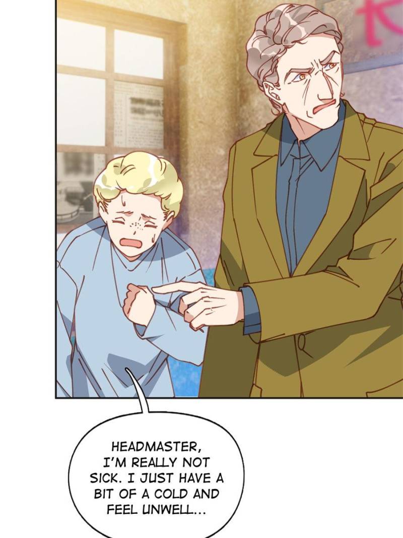 Brilliant Galaxy Chapter 164 - Page 13