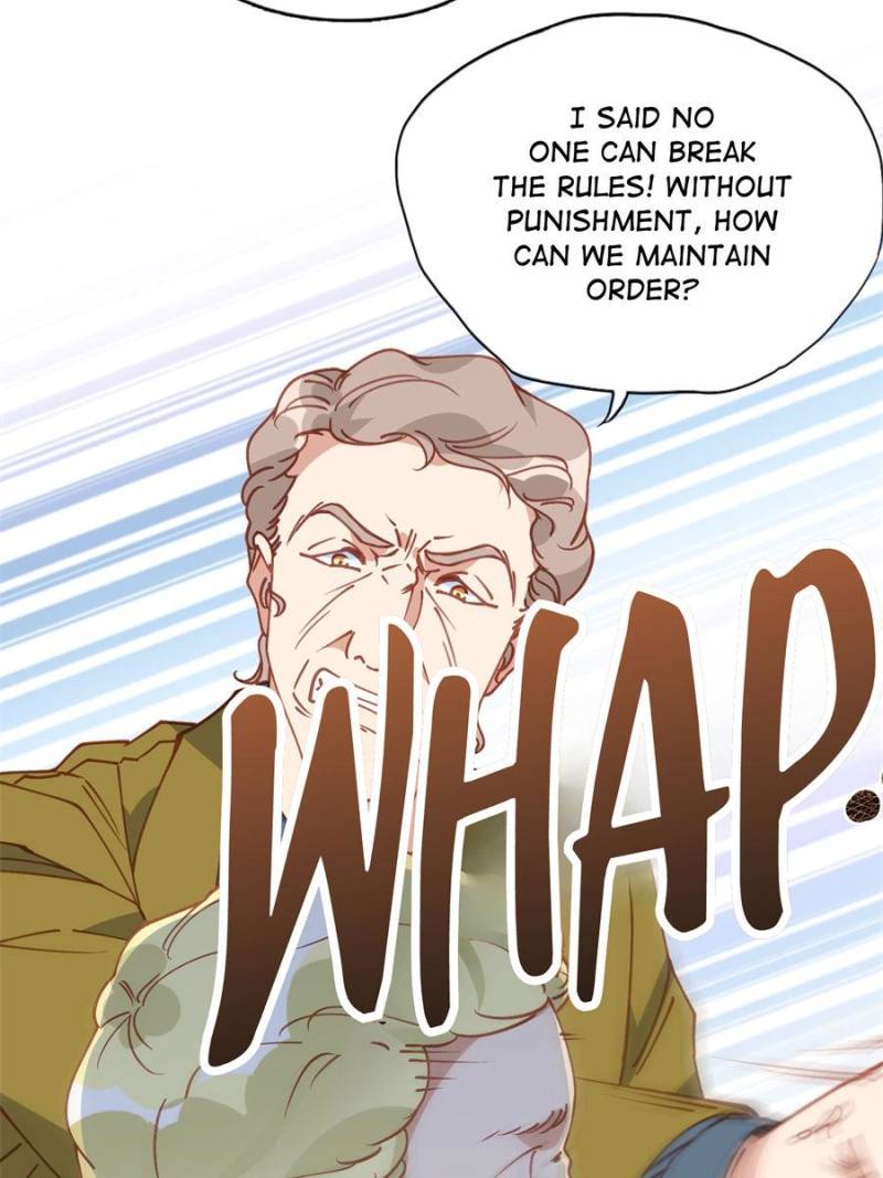 Brilliant Galaxy Chapter 164 - Page 14