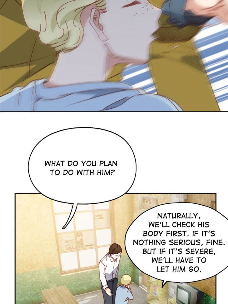 Brilliant Galaxy Chapter 164 - Page 15