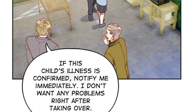 Brilliant Galaxy Chapter 164 - Page 16