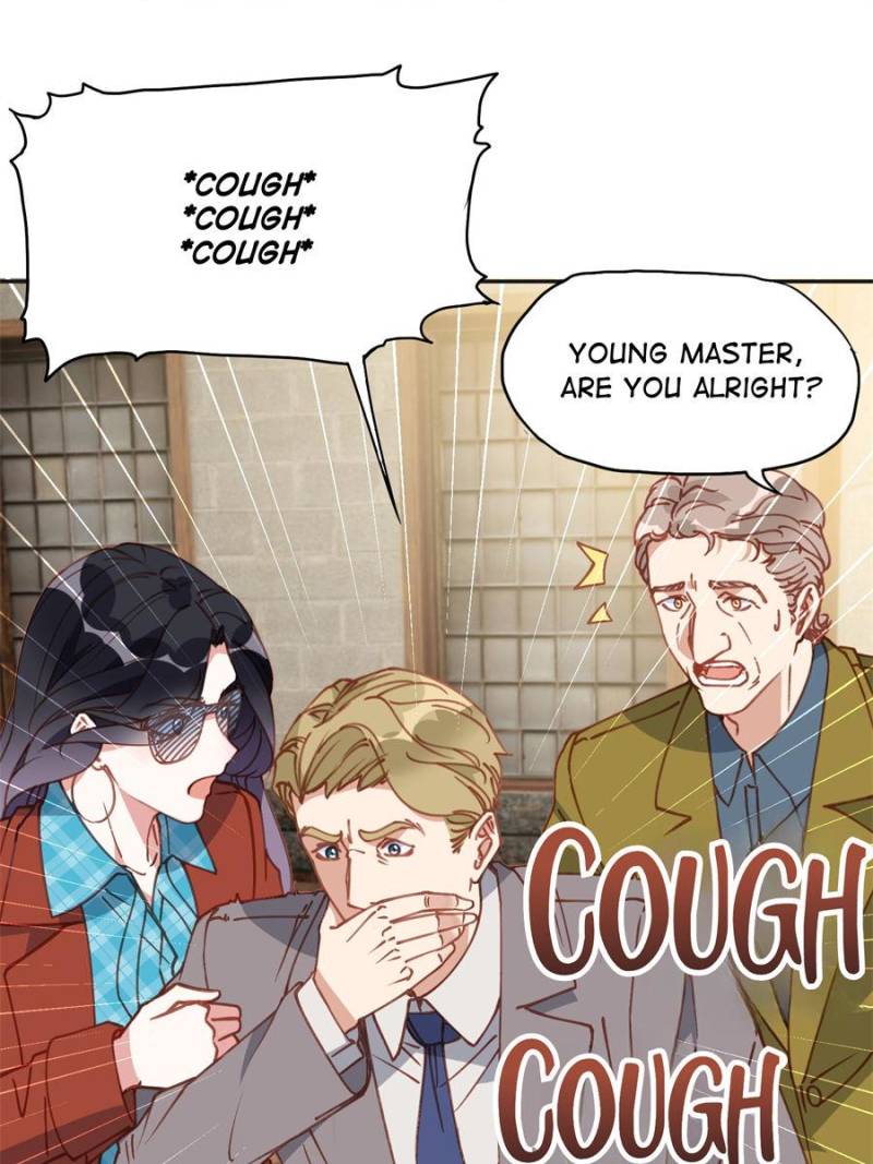 Brilliant Galaxy Chapter 164 - Page 17