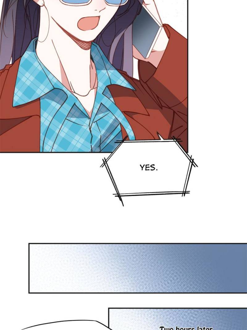 Brilliant Galaxy Chapter 164 - Page 20