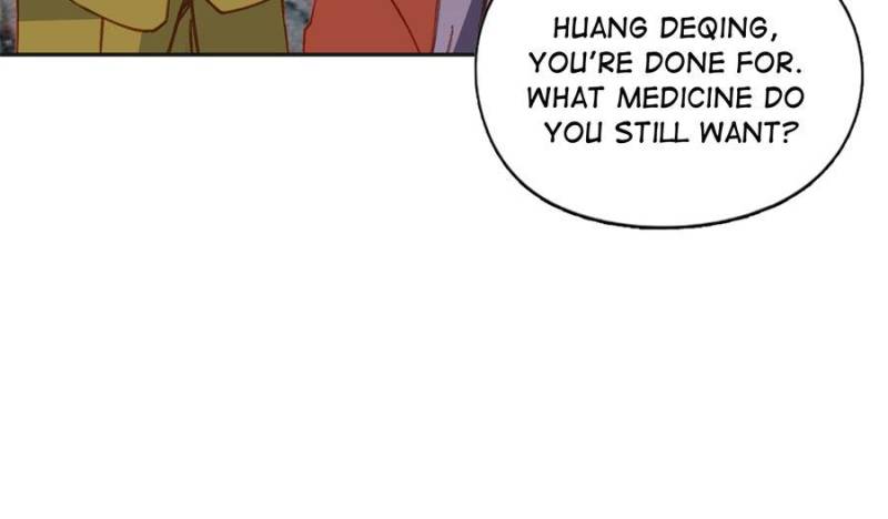 Brilliant Galaxy Chapter 164 - Page 24