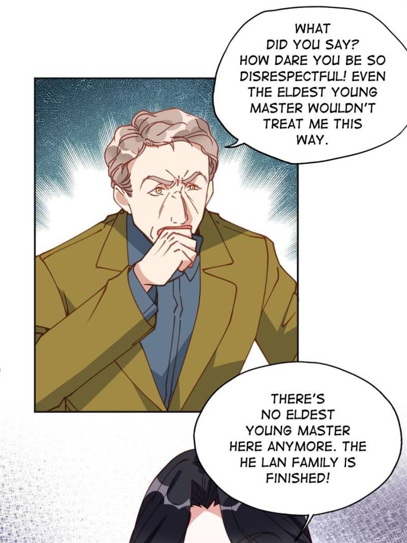 Brilliant Galaxy Chapter 164 - Page 25