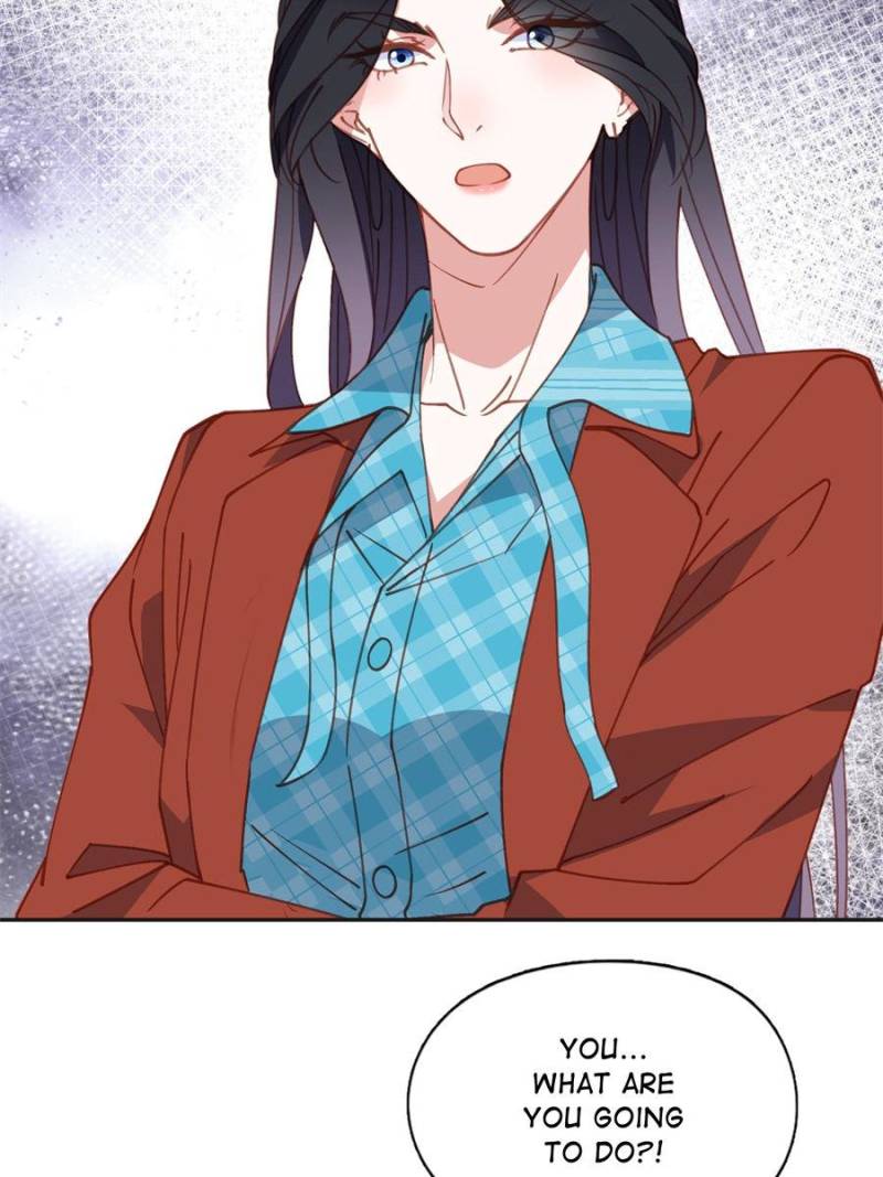 Brilliant Galaxy Chapter 164 - Page 26