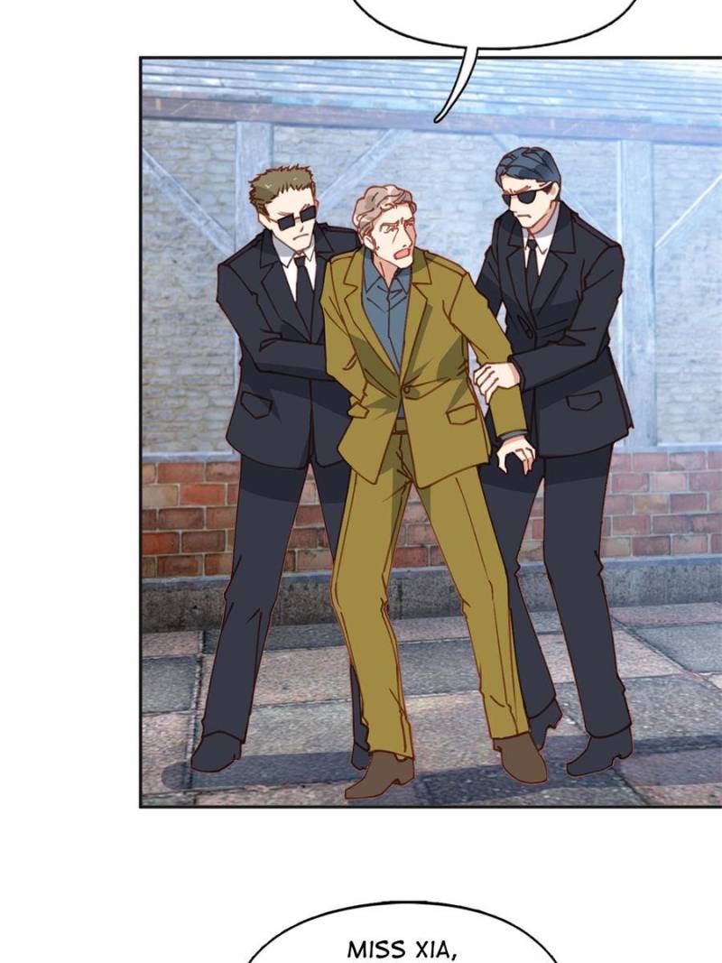 Brilliant Galaxy Chapter 164 - Page 27