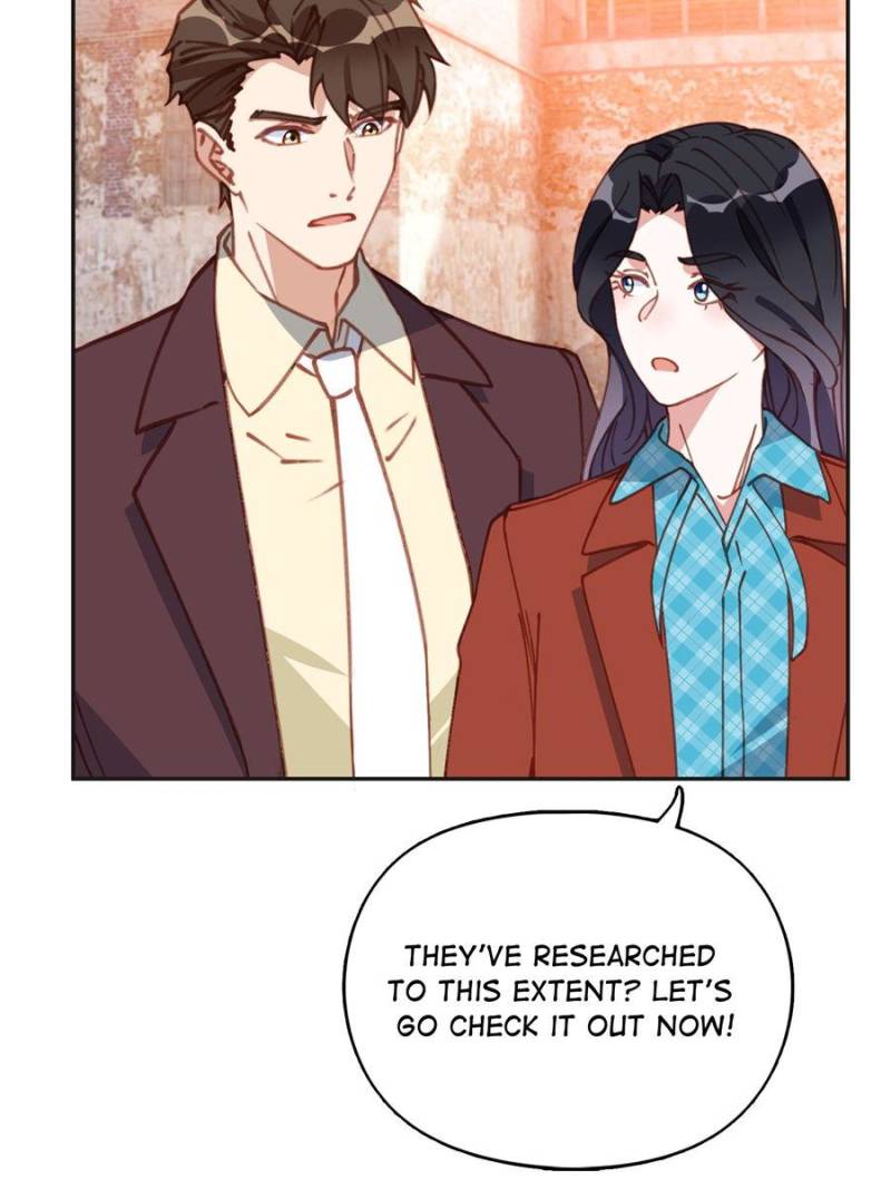 Brilliant Galaxy Chapter 164 - Page 31