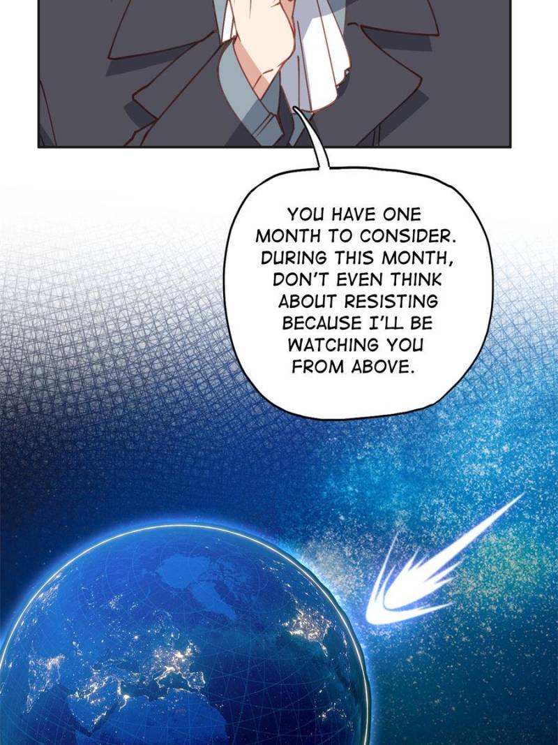 Brilliant Galaxy Chapter 164 - Page 38