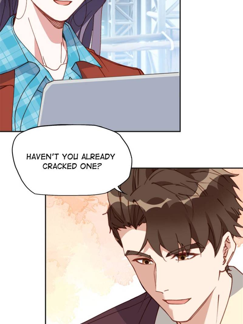 Brilliant Galaxy Chapter 165 - Page 6