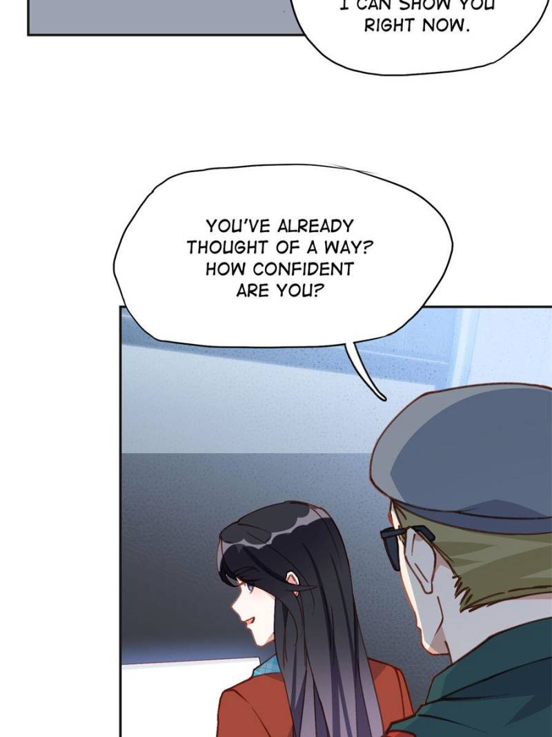 Brilliant Galaxy Chapter 165 - Page 10