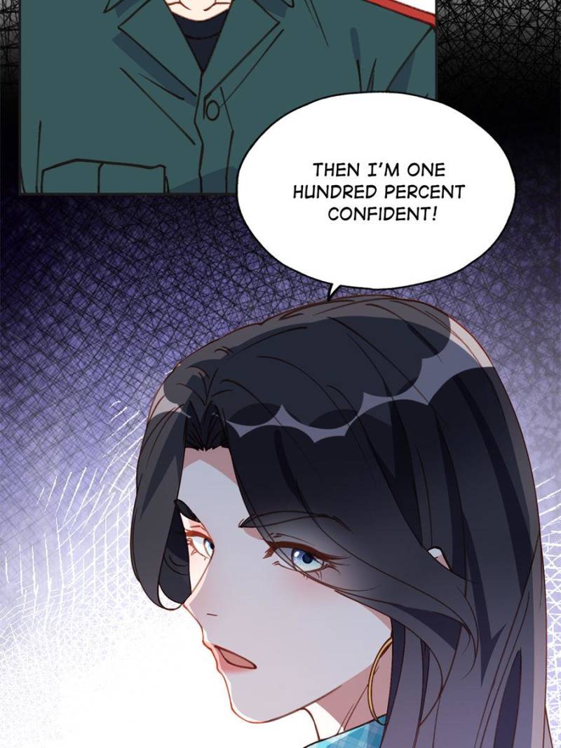 Brilliant Galaxy Chapter 165 - Page 12