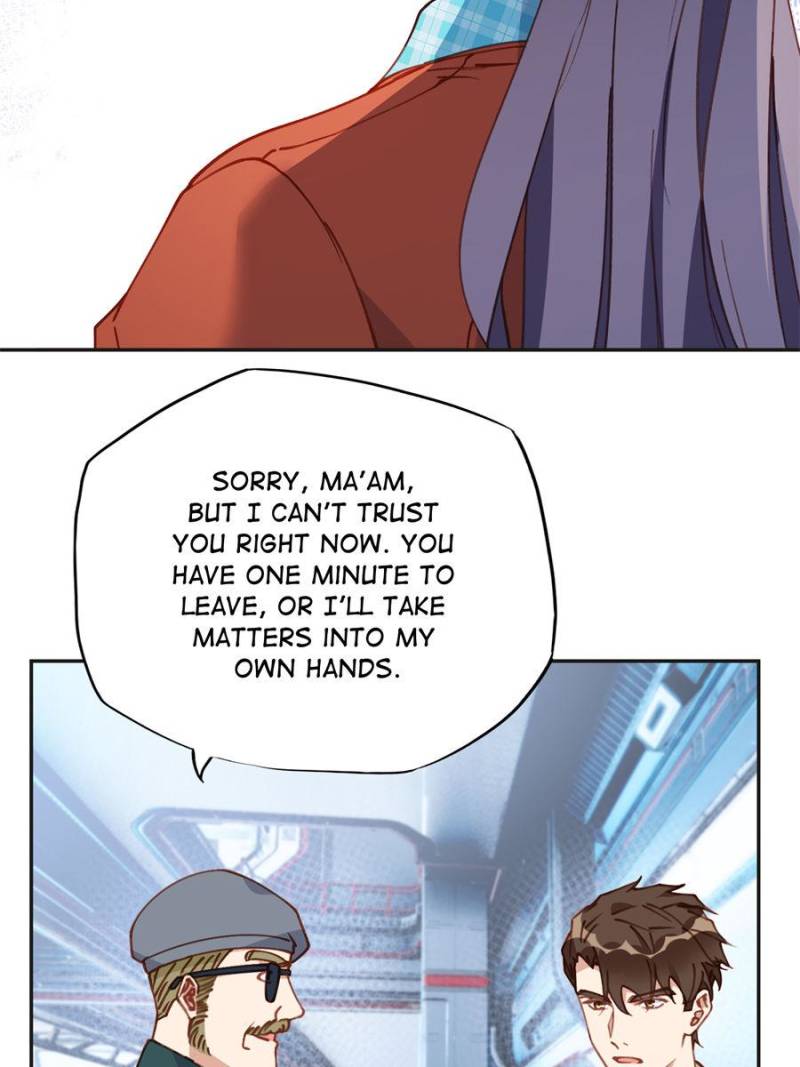 Brilliant Galaxy Chapter 165 - Page 13