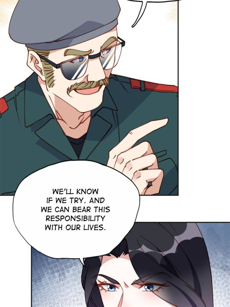 Brilliant Galaxy Chapter 165 - Page 15