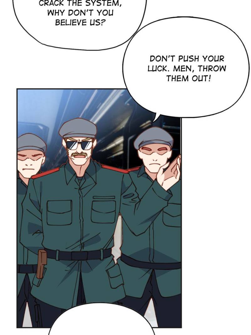 Brilliant Galaxy Chapter 165 - Page 18