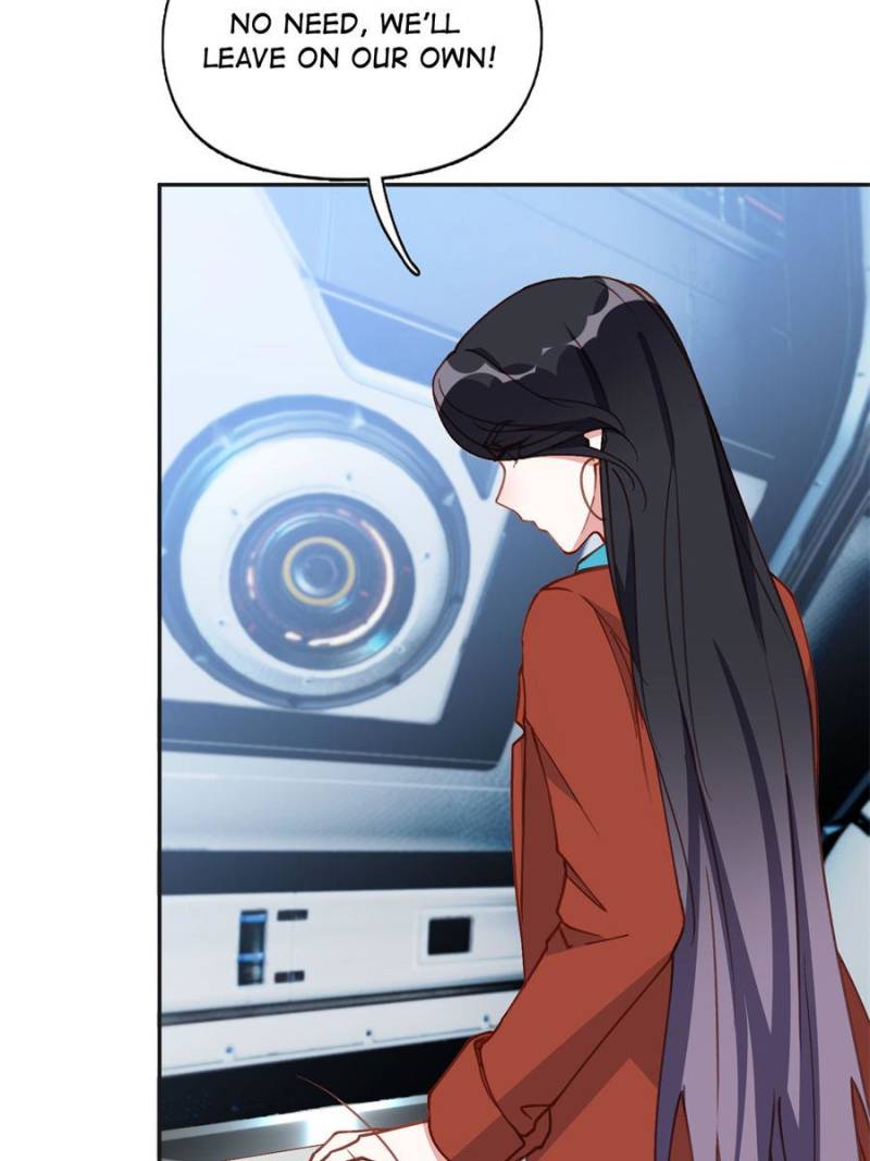 Brilliant Galaxy Chapter 165 - Page 19