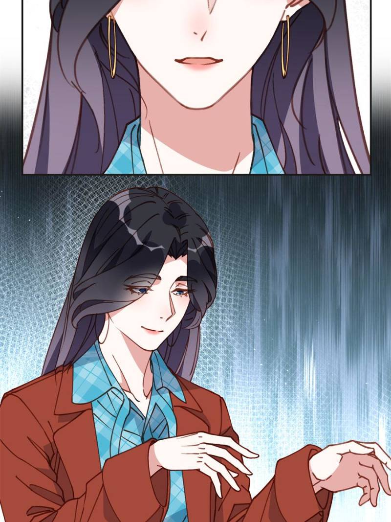 Brilliant Galaxy Chapter 165 - Page 22