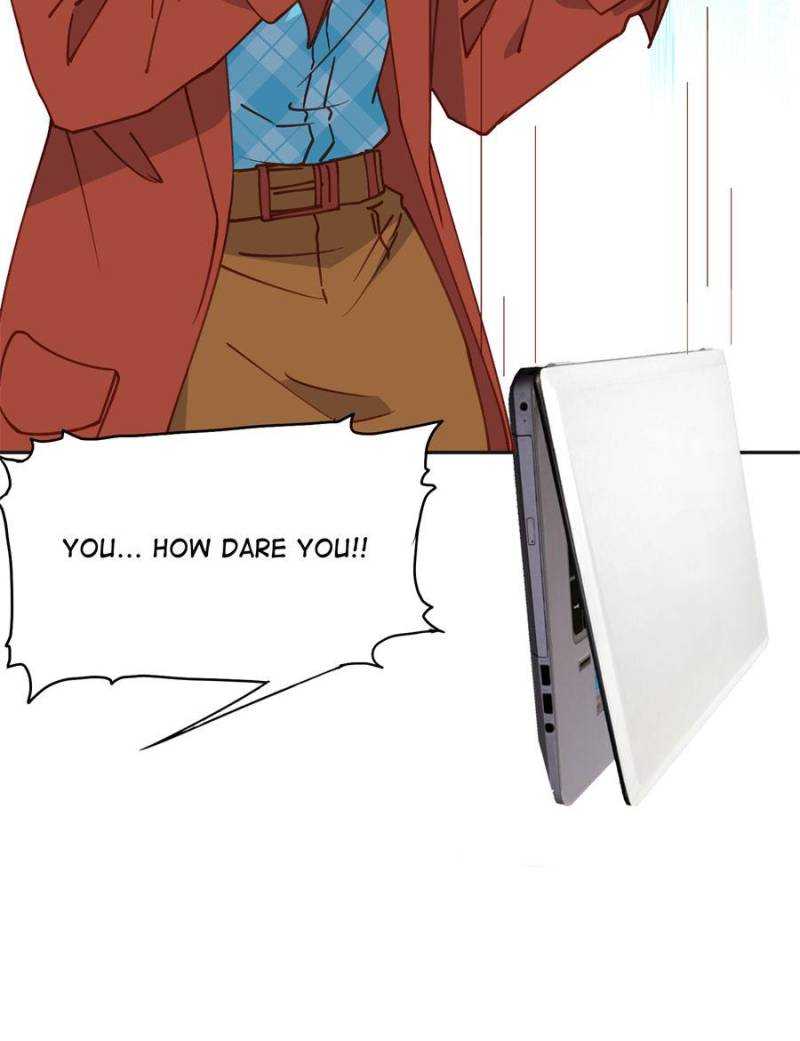 Brilliant Galaxy Chapter 165 - Page 23