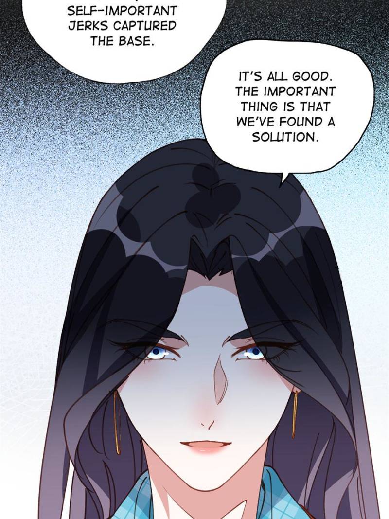 Brilliant Galaxy Chapter 165 - Page 28