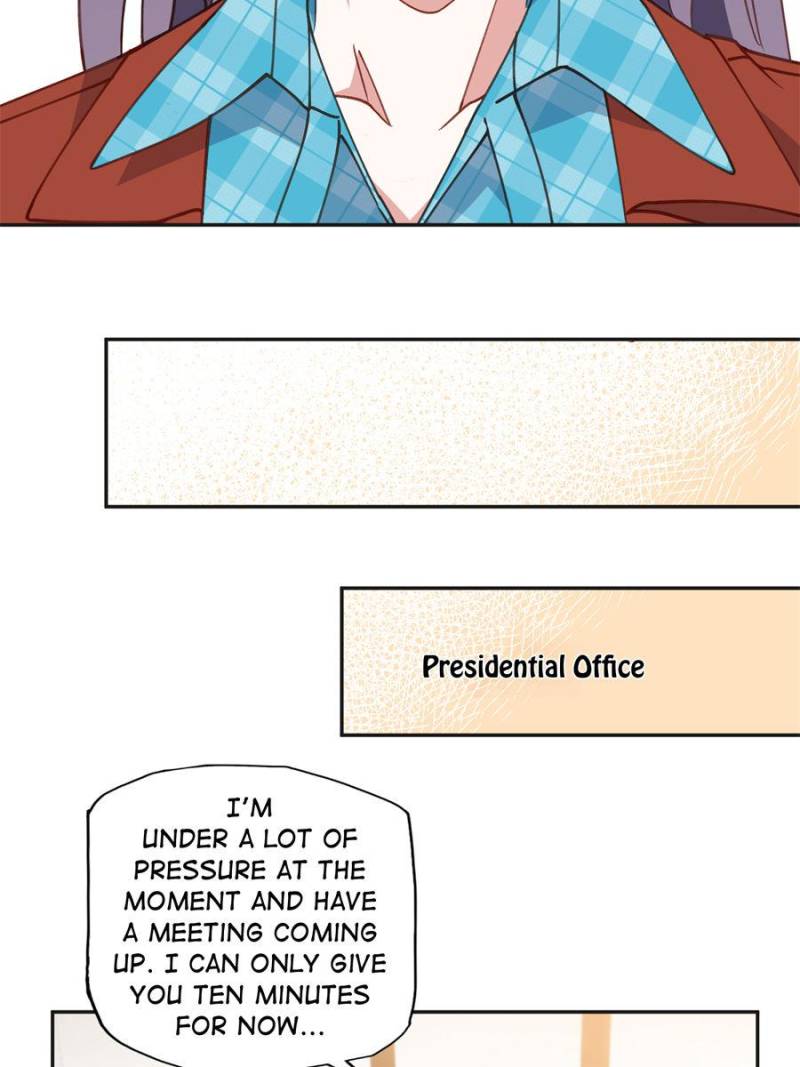 Brilliant Galaxy Chapter 165 - Page 29
