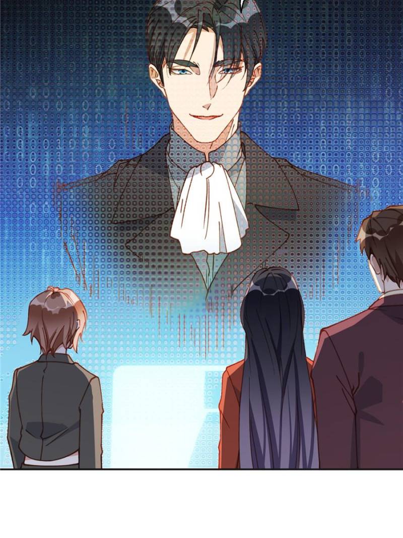 Brilliant Galaxy Chapter 166 - Page 7