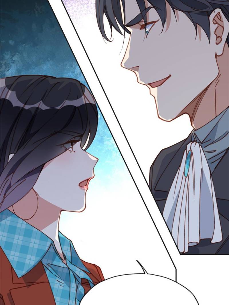 Brilliant Galaxy Chapter 166 - Page 11