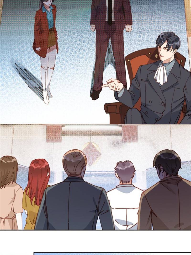 Brilliant Galaxy Chapter 166 - Page 13