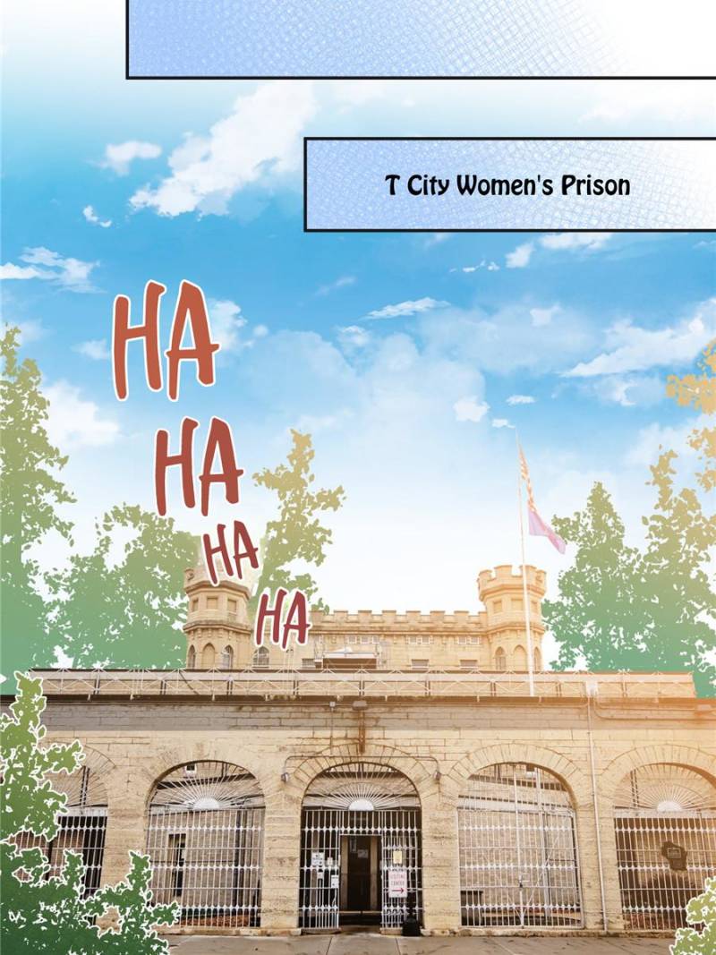 Brilliant Galaxy Chapter 166 - Page 14