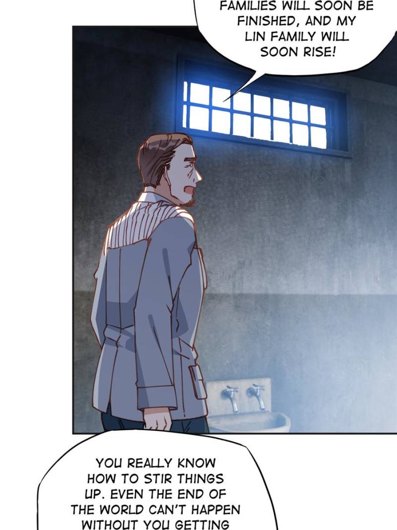 Brilliant Galaxy Chapter 166 - Page 18