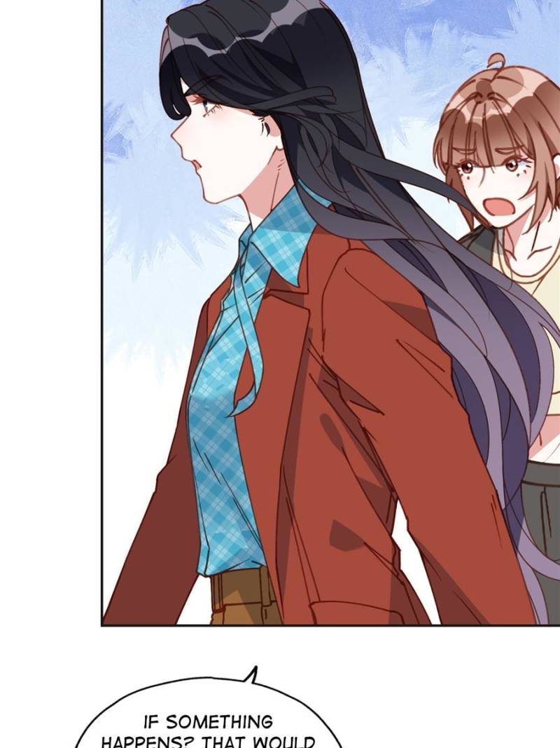 Brilliant Galaxy Chapter 166 - Page 29