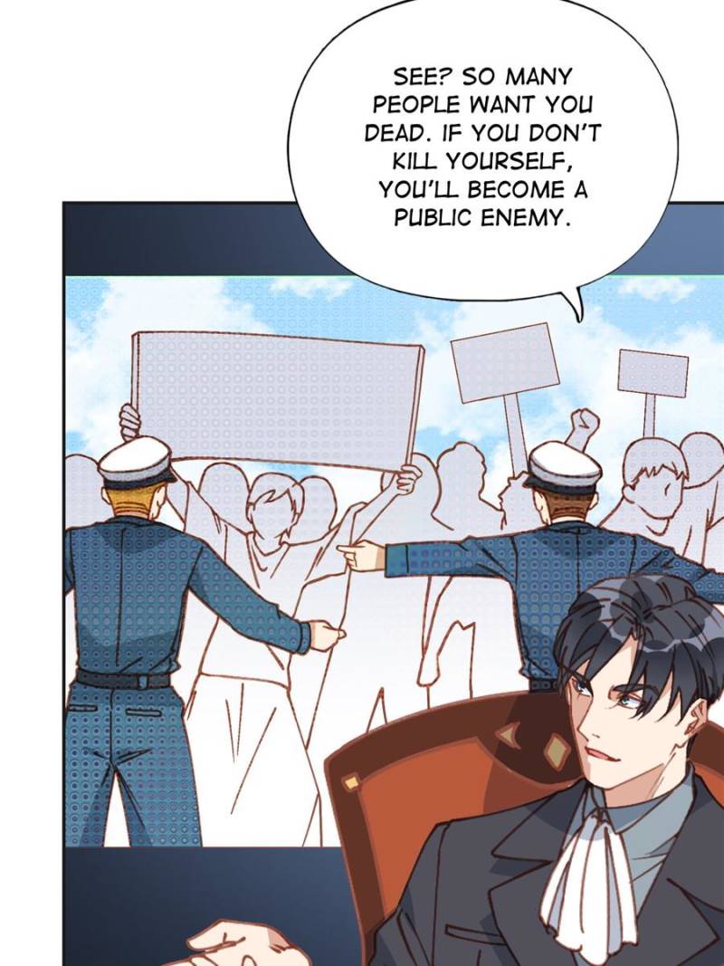 Brilliant Galaxy Chapter 166 - Page 36