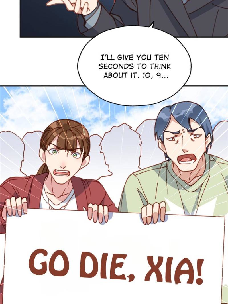 Brilliant Galaxy Chapter 166 - Page 37