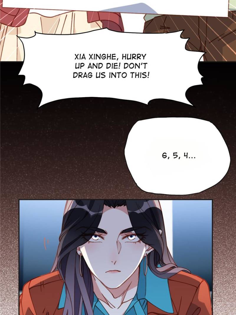 Brilliant Galaxy Chapter 166 - Page 38