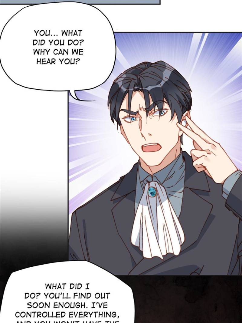 Brilliant Galaxy Chapter 166 - Page 42