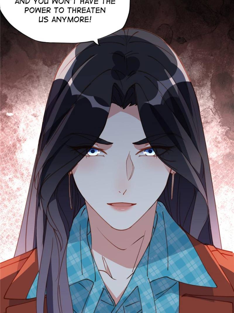 Brilliant Galaxy Chapter 166 - Page 43