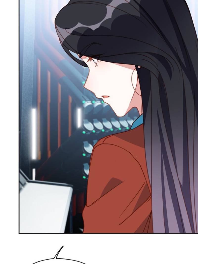 Brilliant Galaxy Chapter 166 - Page 50