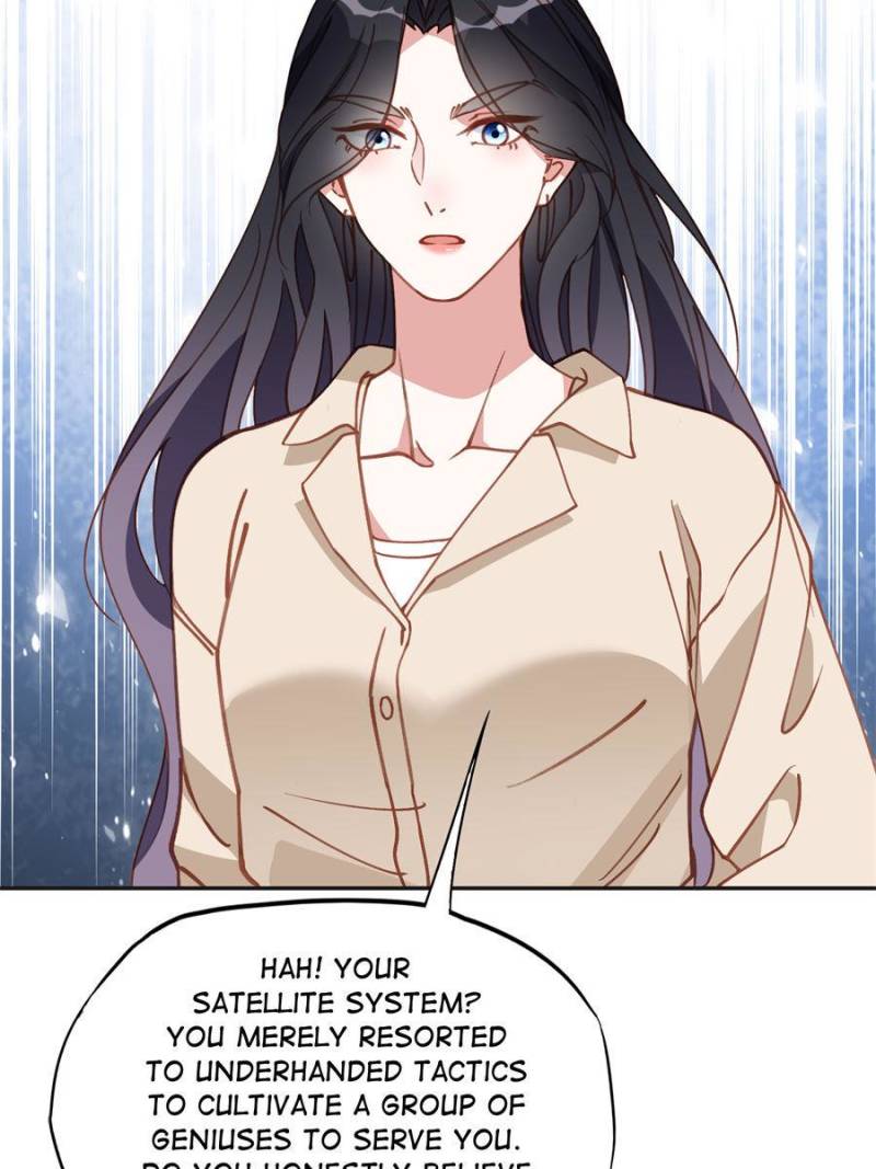 Brilliant Galaxy Chapter 167 - Page 7