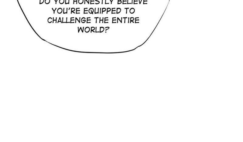 Brilliant Galaxy Chapter 167 - Page 8