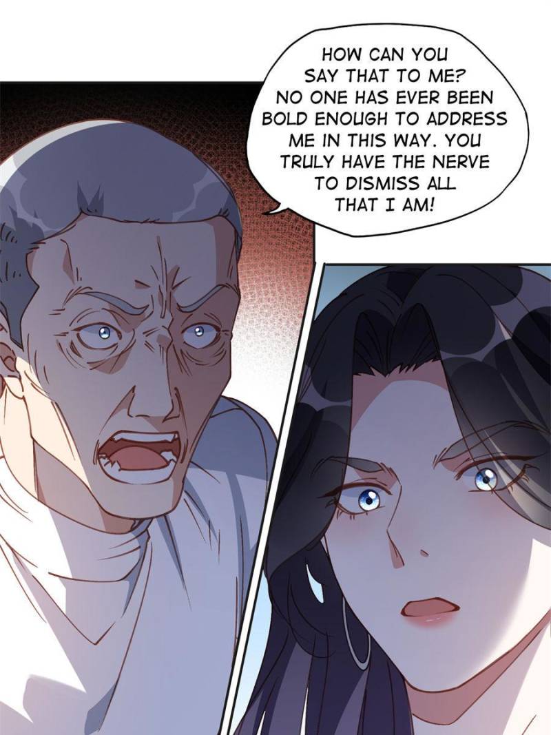 Brilliant Galaxy Chapter 167 - Page 9