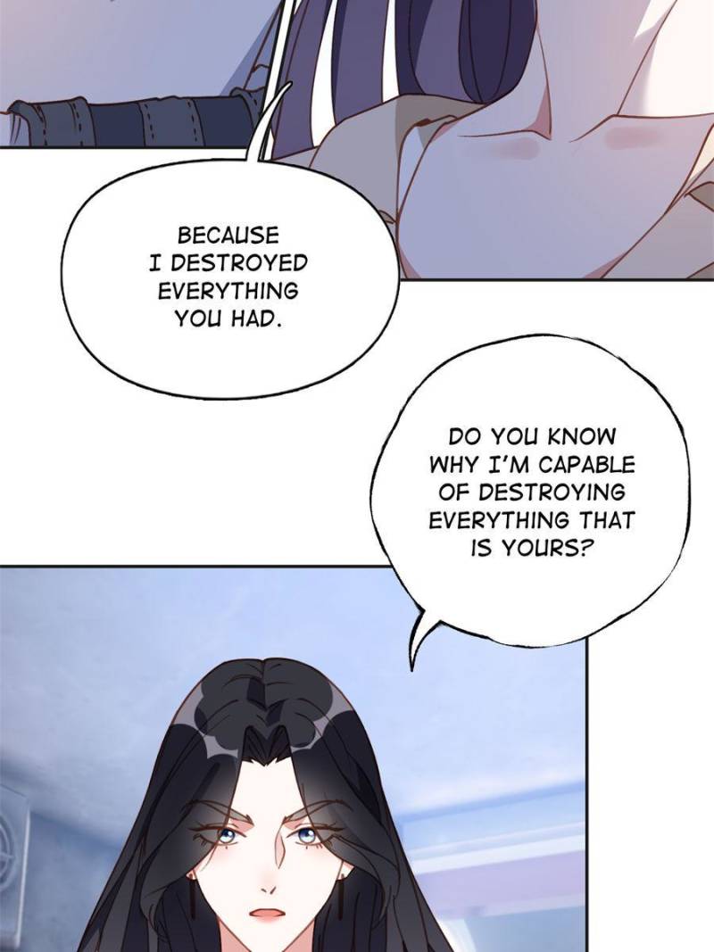 Brilliant Galaxy Chapter 167 - Page 10